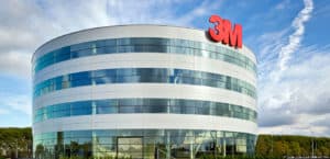 3M, with $7 billion in online B2B sales, posts a bigger goal for e-commerce