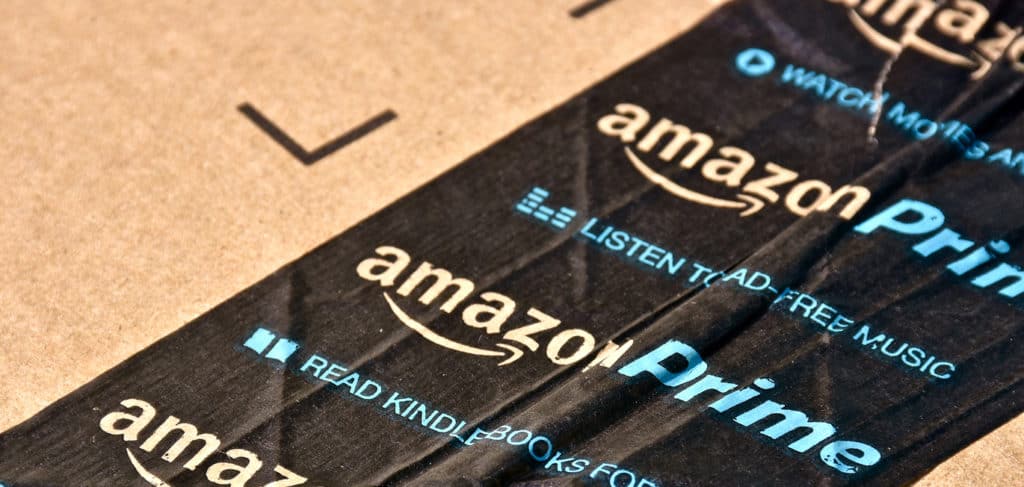 Amazon Prime members convert 74% of the time