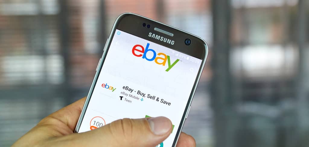 Can Devin Wenig make eBay cool again?