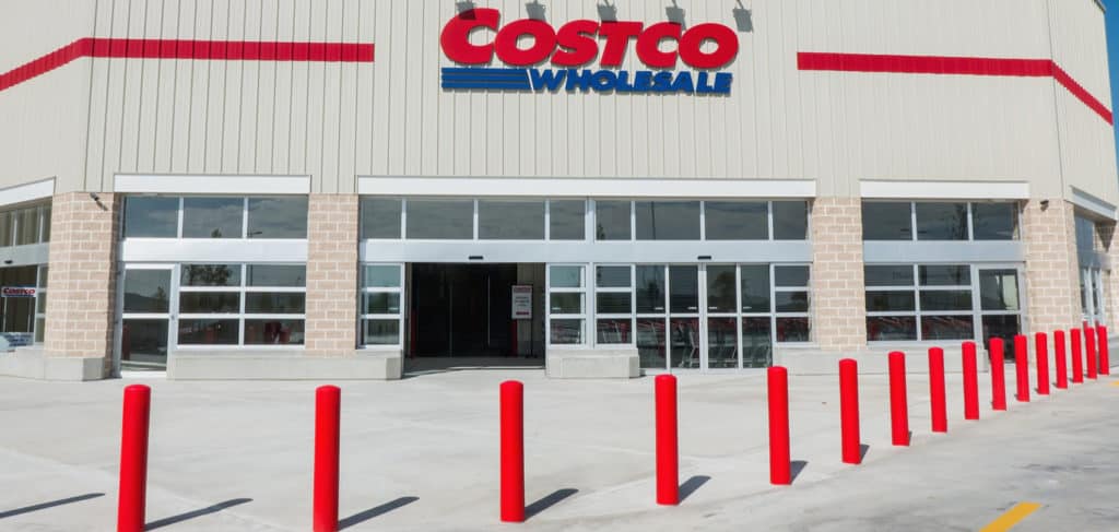 Costco closes in on $5 billion in annual web sales