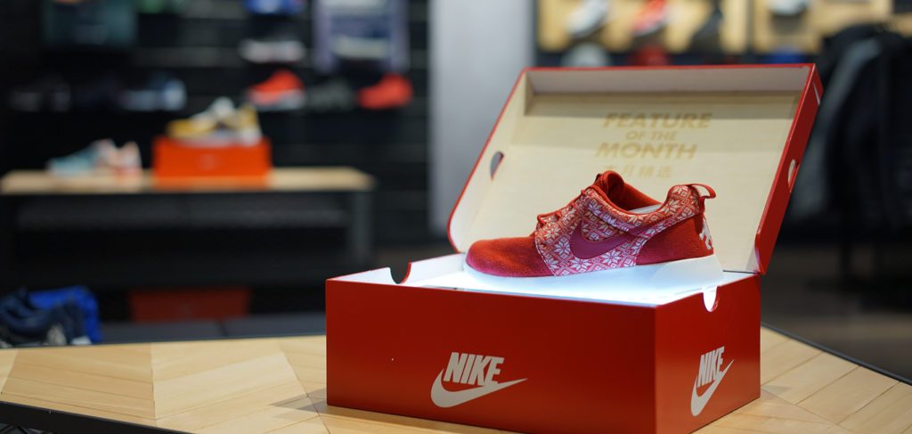 How Nike will grow e-commerce to $7 billion from $1 billion in 5 years