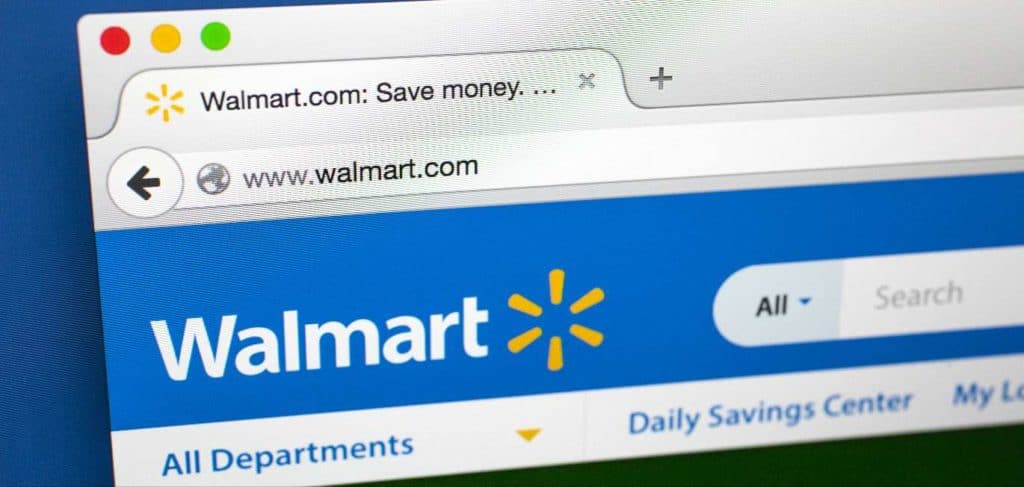 Wal-Mart views the omnichannel shopper as its sweet spot'