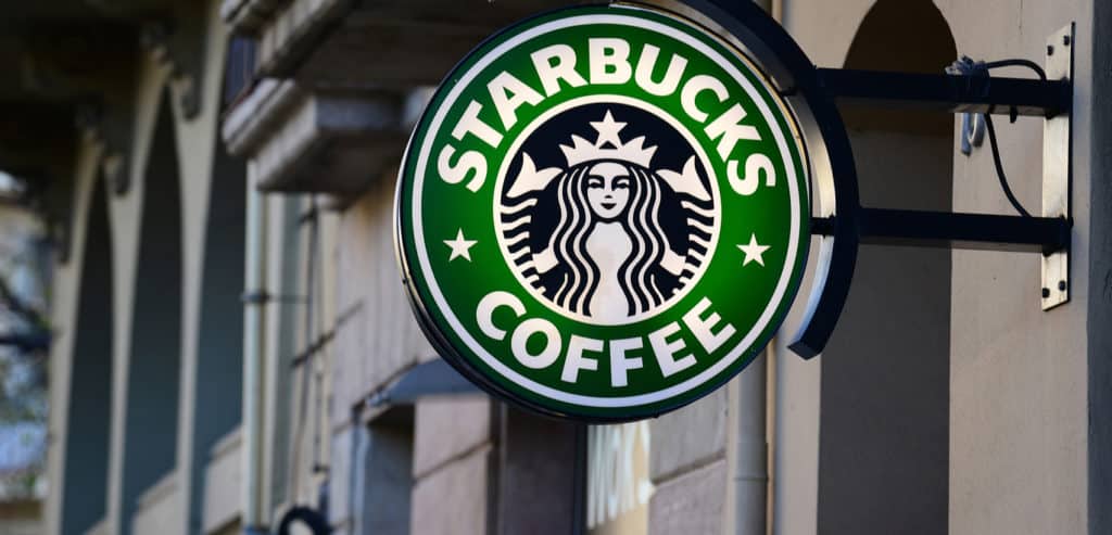Mobile payments account for 21%, or $1.03 billion, of Starbucks' Q4 sales v3