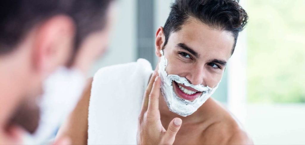 Is Gillette feeling the sting of online-only Dollar Shave Club?