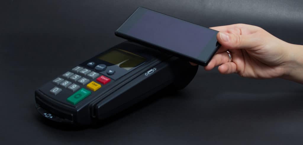 Banks and retailers roll out their own mobile payment apps