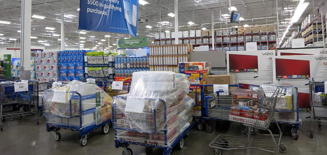 Office Depot Earns A Perfect Pickup In