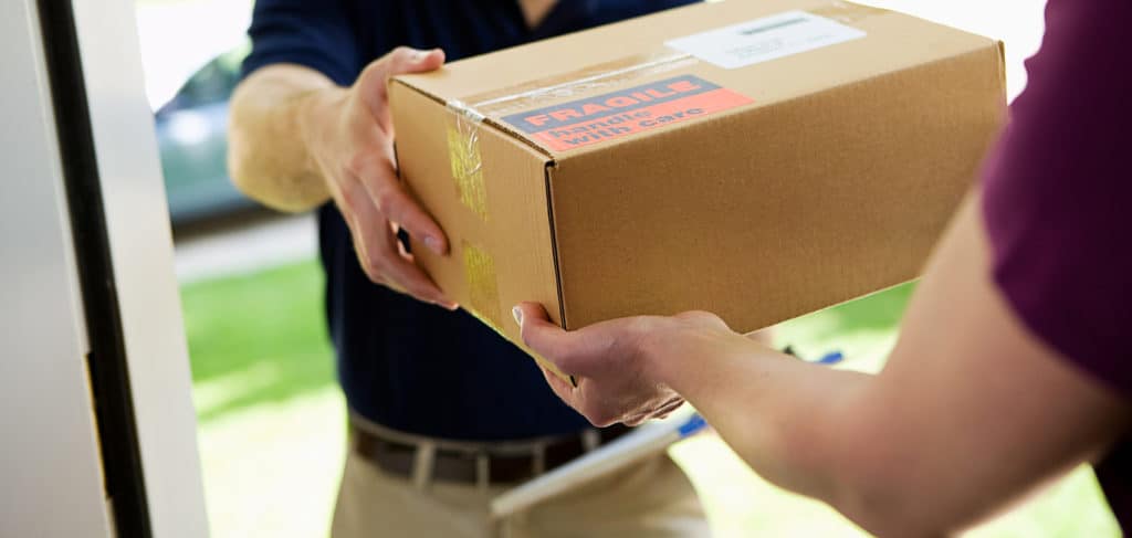How a 10% USPS rate hike affects online retailers