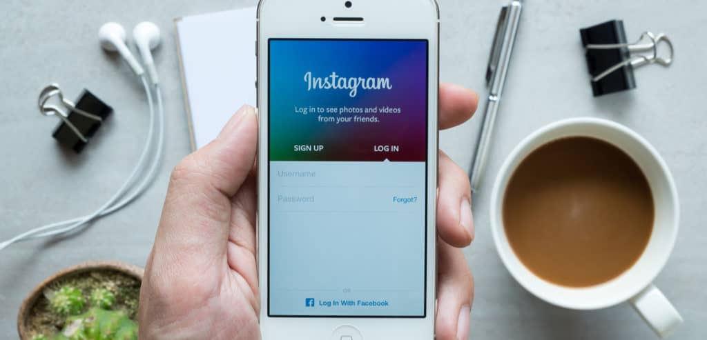 Why Instagram is Fossil's top social media priority