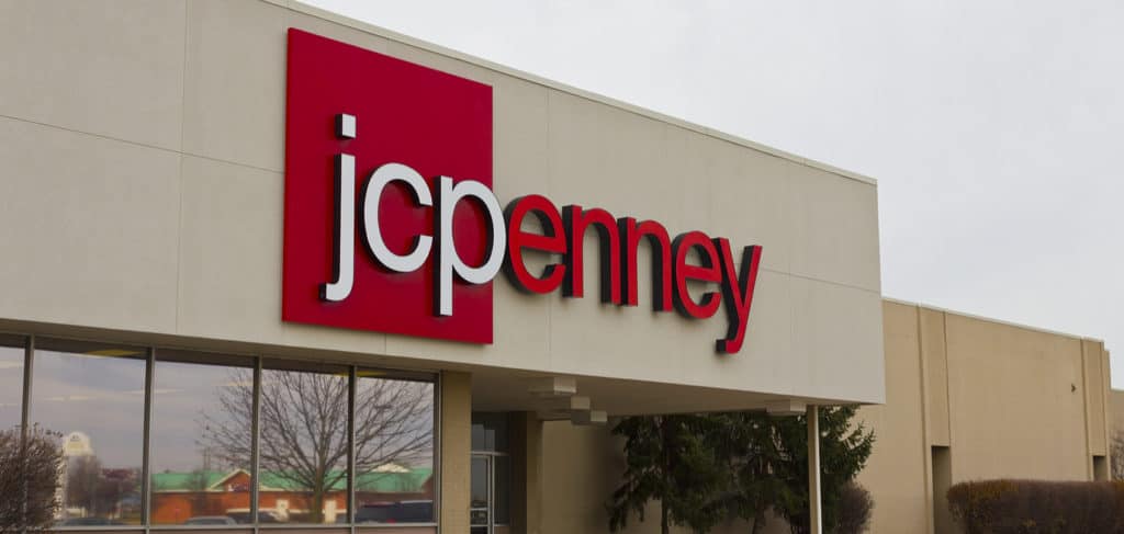 J.C. Penney hires a new information technology chief