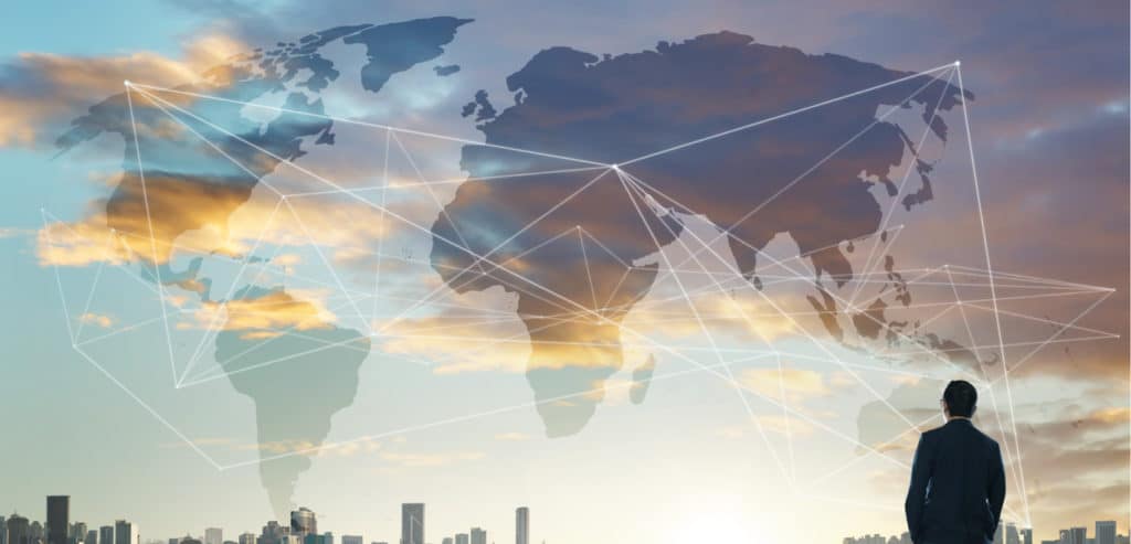 Amazon registers to offer international freight-forwarding