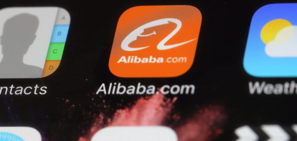 How China's Alibaba spends $18 billion investing in companies