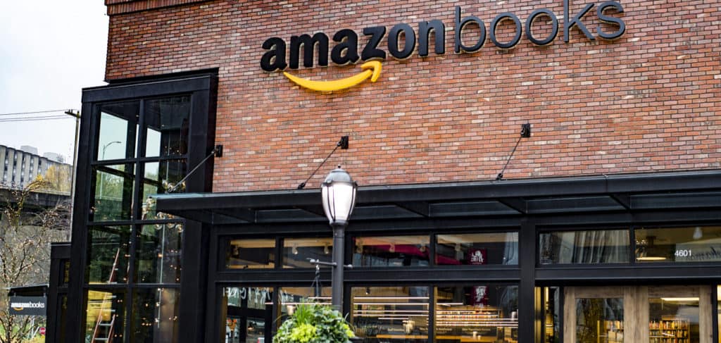 Amazon plans to open stores in at least 10 markets