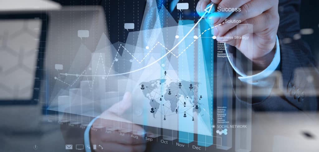 U.S. e-commerce grows 14.6% in 2015