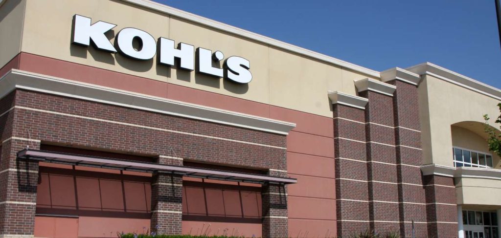 Kohls.com sales growth is the highlight of the retail chain's Q4