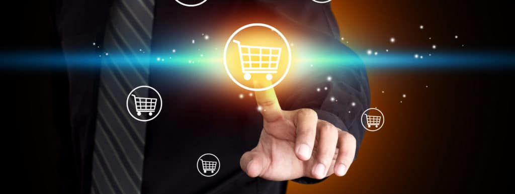 A payments feature helps vendor Shopify nearly double its revenue