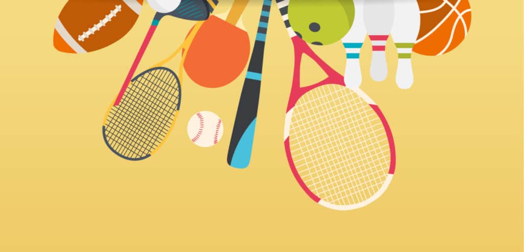 How Spikeball is recharging a sports market online