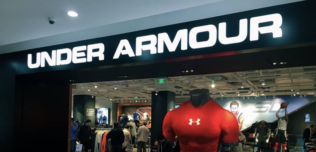 Exclusive: Q&A with Under Armours Chris Glod