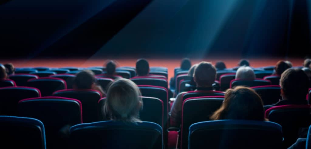 Beacons get play in 300 movie theaters