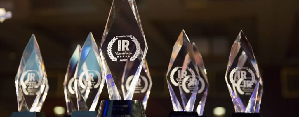 Wayfair, Amazon and Nordstrom lead nominations for Internet Retailer annual awards