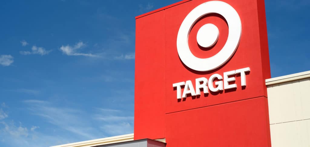 Target's e-commerce order fulfillment from stores helps shape strategy