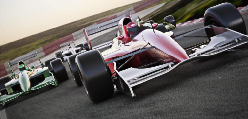 Redcat Racing's e-commerce sales shift into high gear