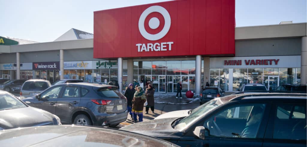 How Target is finding new supplierseven tiny ones