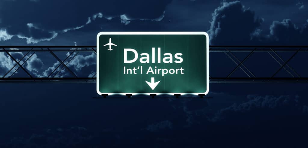 Why one airport chooses Wi-Fi for mobile navigation over beacons