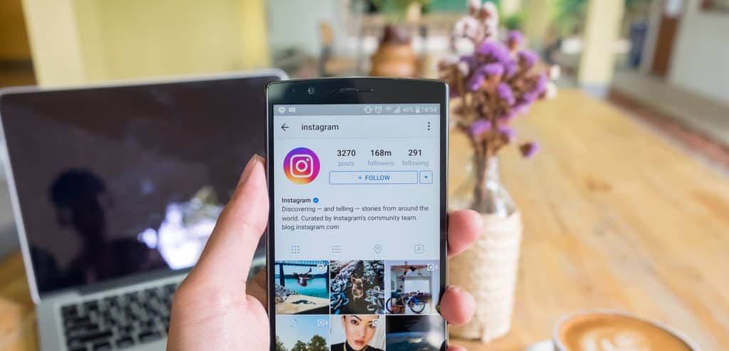 It may soon get harder for brands' posts to be seen on Instagram