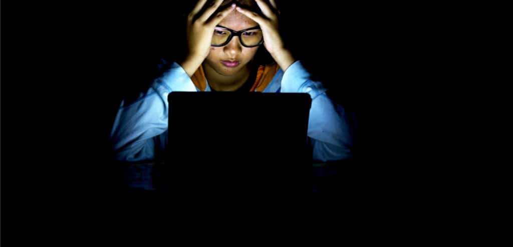 Amazon gets hit with a site outage