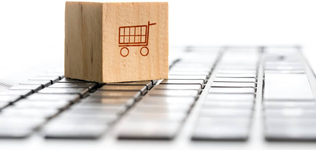 E-retailers rely more heavily on online marketplaces