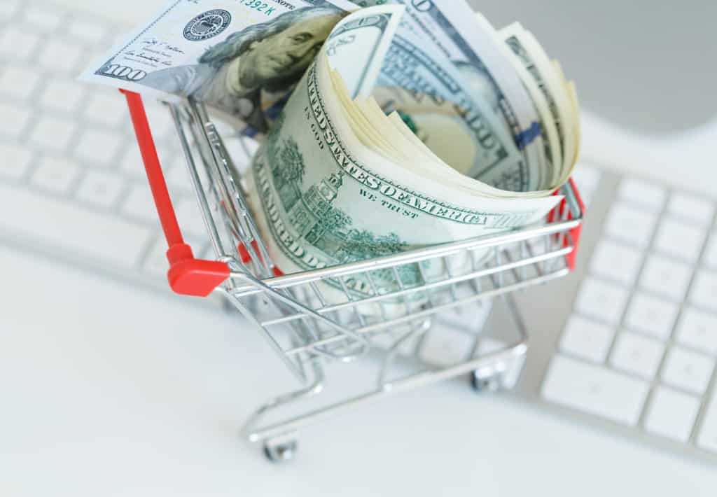 Chinese shoppers spend $10 billion in 2015 through cross-border e-commerce