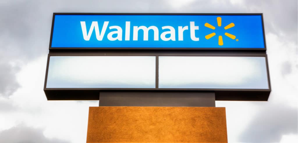 Wal-Mart to suppliers: Help us identify new products to sell