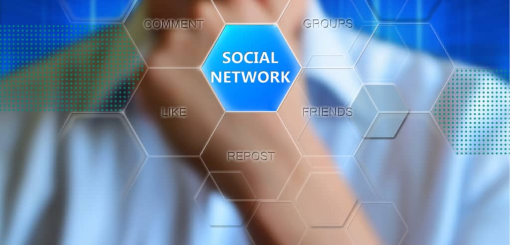 B2B sellers can engage buyers on social networks