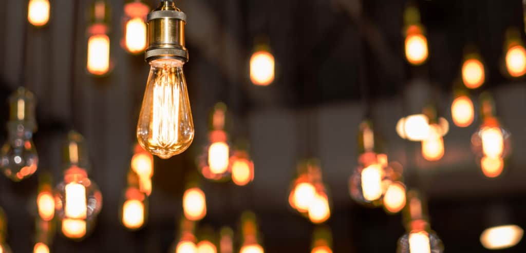 Atlanta Light Bulbs turns on a new B2B site