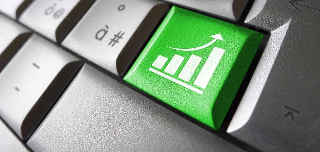 U.S. online sales will surpass $530 billion by 2020