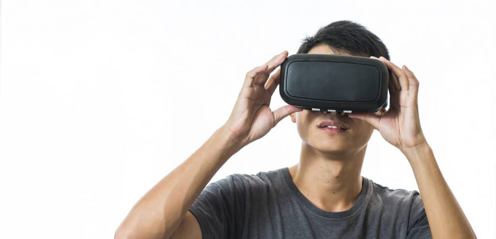 Wayfair opens an innovation lab focused on virtual reality