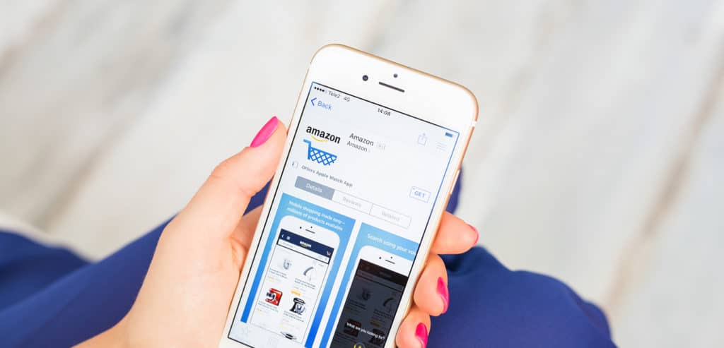 How to compete with Amazon in price and still make a profit