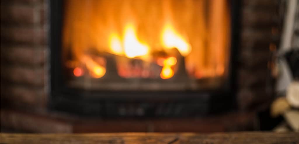 A fireplace products supplier dusts off its digital business