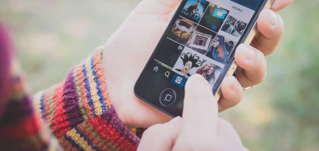 Instagram gives retailers a new way to drive sales