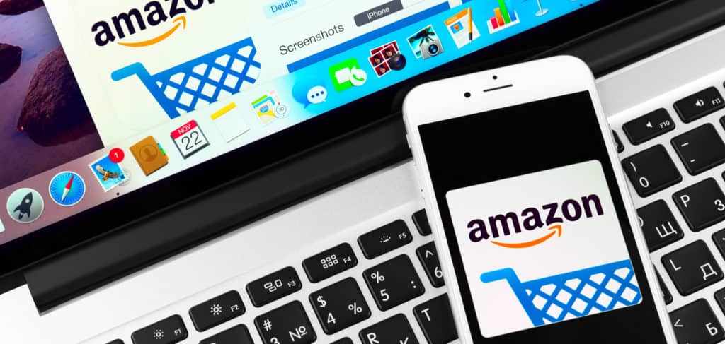Low ratings are better than no ratings on Amazon