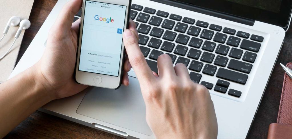 Mobile SEO matters more than it used to