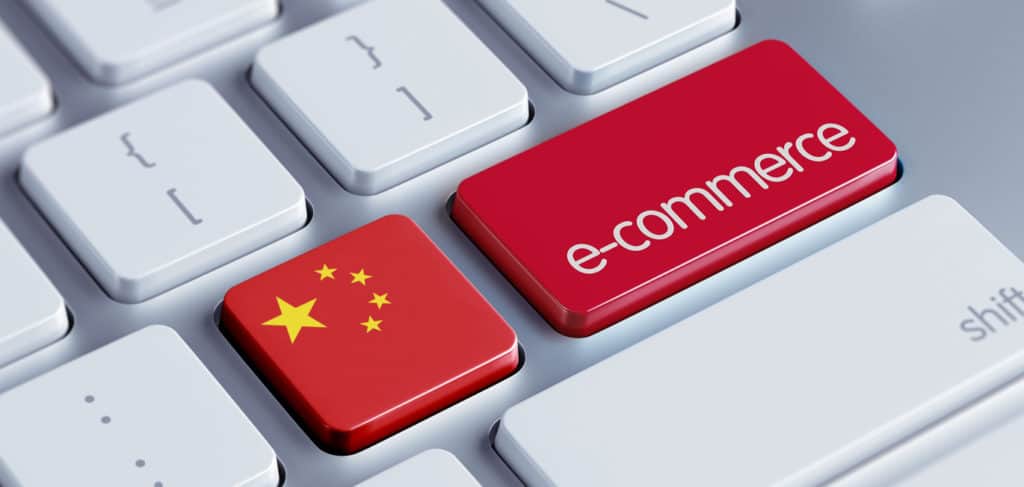 China tightens its cross-border e-commerce rules