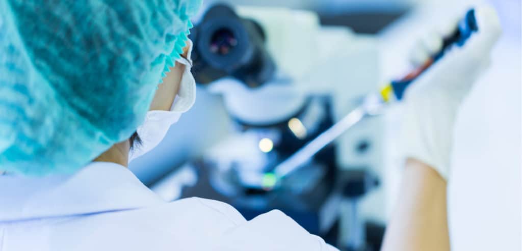 Biotech supplier Qiagen shifts customers online