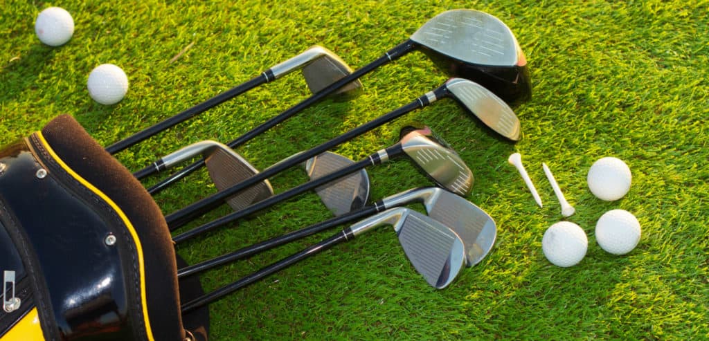 Golfsmith International works to break par in omnichannel shopping