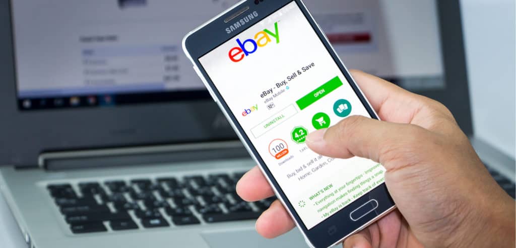 How eBay is trying to expand beyond $4 billion in B2B sales