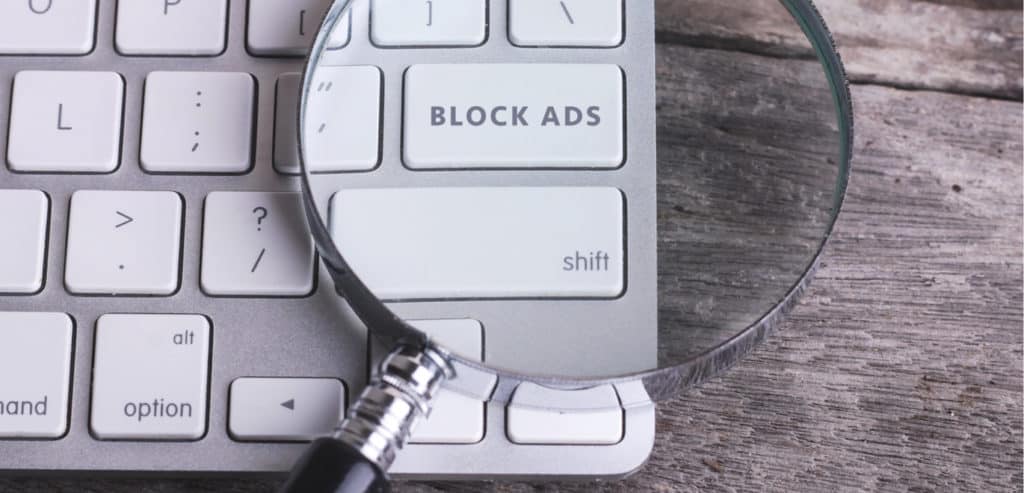 Mobile ad blocking creates trouble for advertisers