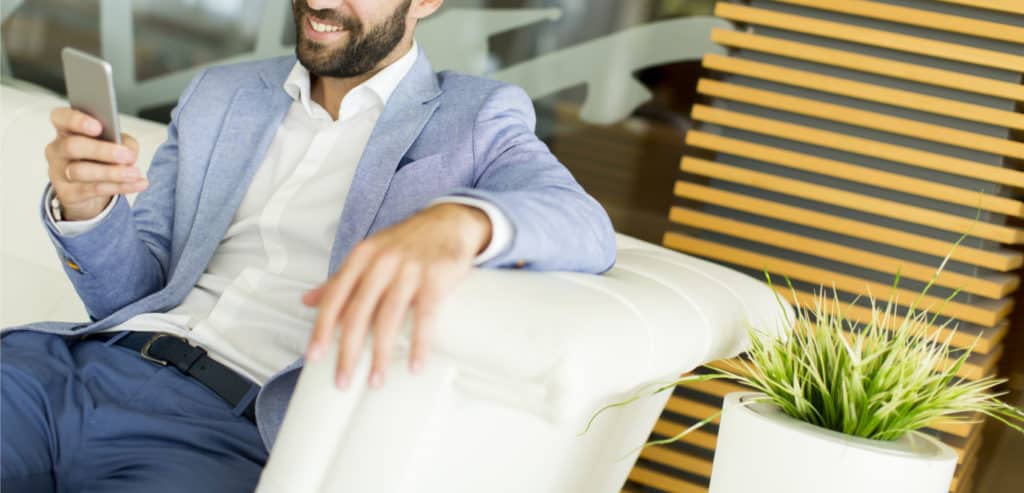 Why Touch of Modern loves its app shoppers