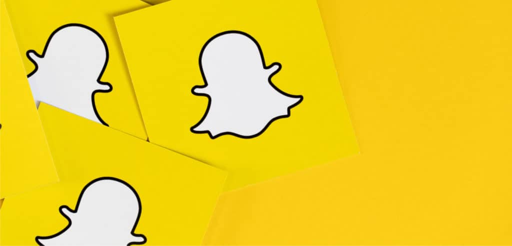 What is Snapchat good for? Attention