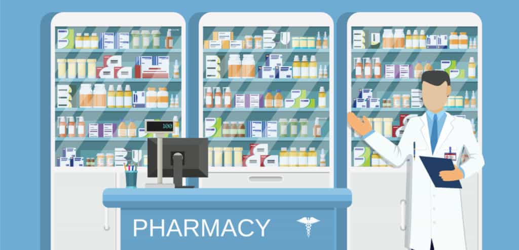 Pharmacy marketplace Trxade grows 2015 revenue 235%