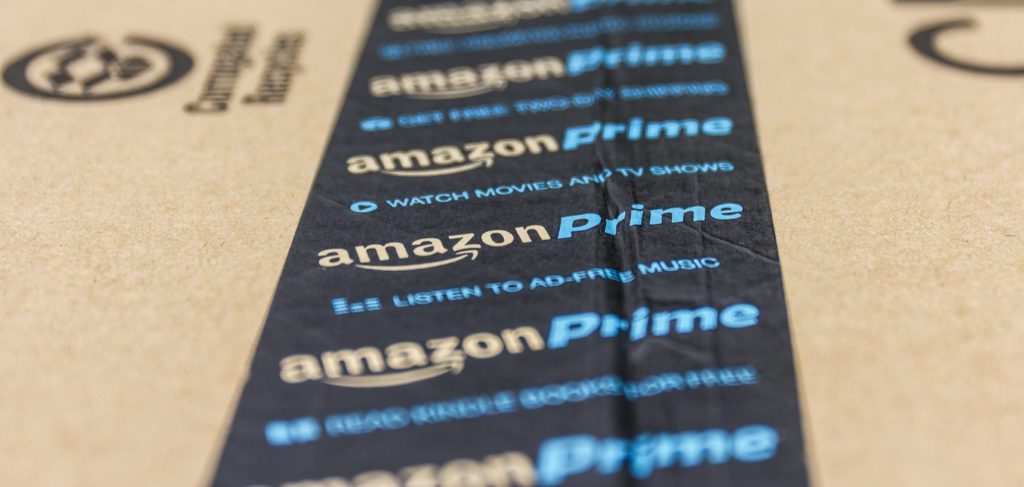 Prime Day: Amazon's biggest sales day ever